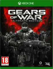 Gears of War [Ultimate Edition] - (Complete) (PAL Xbox One)