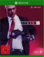 Hitman 2 - (Complete) (PAL Xbox One)