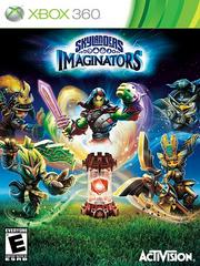 Skylanders: Imaginators - (Game Only) (Xbox 360)