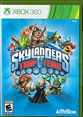 Skylanders: Trap Team - (Incomplete) (Xbox 360)