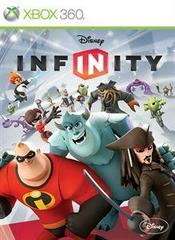 Disney Infinity - (Complete) (Xbox 360)