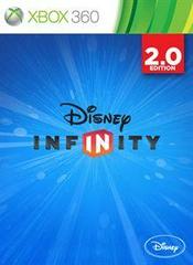 Disney Infinity 2.0 - (Complete) (Xbox 360)