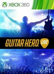 Guitar Hero Live - (Complete) (Xbox 360)