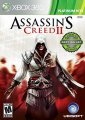 Assassin's Creed II [Platinum Hits] - (New) (Xbox 360)