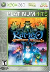 Kameo Elements of Power [Platinum Hits] - (Complete) (Xbox 360)