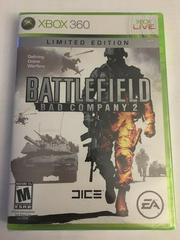 Battlefield: Bad Company 2 [Limited Edition] - (Complete) (Xbox 360)