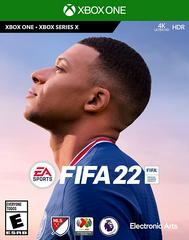 FIFA 22 - (New) (Xbox One)