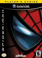 Spiderman [Player's Choice] - (Complete) (Gamecube)