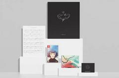 Gris [Artbook Bundle] - (Complete) (Nintendo Switch)
