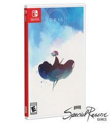 Gris [Limited Run] - (Complete) (Nintendo Switch)