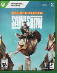 Saints Row - (Complete) (Xbox Series X)
