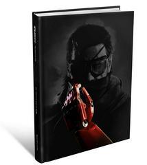 Metal Gear Solid V: The Phantom Pain [Piggyback Collector's Edition] - (CF) (Strategy Guide)