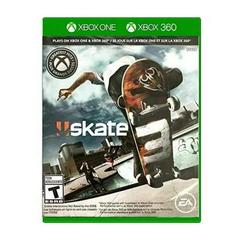 Skate 3 - (New) (Xbox One)