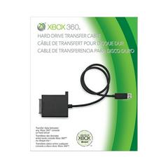 Hard Drive Transfer Cable [Black] - (Pre-Played) (Xbox 360)