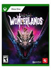 Tiny Tina's Wonderlands - (Complete) (Xbox One)