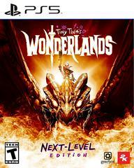 Tiny Tina's Wonderlands [Next Level Edition] - (Complete) (Playstation 5)