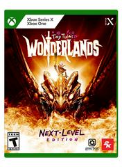 Tiny Tina's Wonderlands [Next Level Edition] - (New) (Xbox Series X)