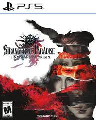 Stranger of Paradise Final Fantasy Origin - (Complete) (Playstation 5)