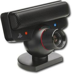 PlayStation Eye Camera - (Cosmetically Flawed) (Playstation 3)