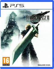 Final Fantasy VII Remake Intergrade - (Complete) (PAL Playstation 5)