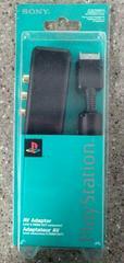 AV Adaptor - (Pre-Played) (Playstation 2)