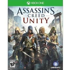 Assassin's Creed: Unity - (Complete) (Xbox One)