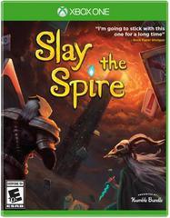 Slay the Spire - (Complete) (Xbox One)