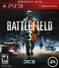Battlefield 3 [Greatest Hits] - (Complete) (Playstation 3)
