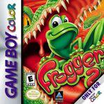 Frogger 2 - (Game Only) (GameBoy Color)