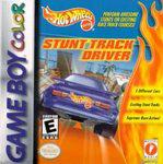 Hot Wheels Stunt Track Driver - (Game Only) (GameBoy Color)