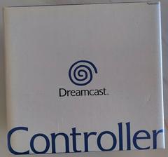 Sega Dreamcast Controller - (Complete) (PAL Sega Dreamcast)