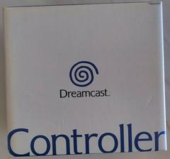 Sega Dreamcast Controller - (New) (PAL Sega Dreamcast)