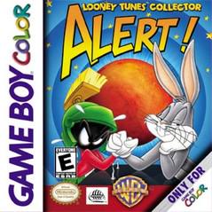 Looney Tunes Collector Alert! - (Game Only) (GameBoy Color)