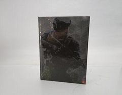 Call of Duty: Infinite Warfare Collector's Edition Guide [Prima] - (Incomplete) (Strategy Guide)