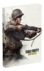 Call of Duty: WWII [Collector's Edition Prima] - (Guide Only) (Strategy Guide)