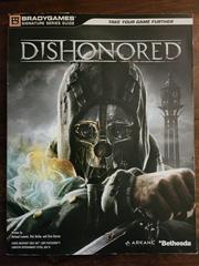 Dishonored [BradyGames] - (Guide Only) (Strategy Guide)