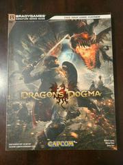 Dragon's Dogma [BradyGames] - (CF) (Strategy Guide)