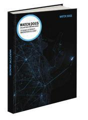 Watch Dogs [Prima Hardcover] - (Incomplete) (Strategy Guide)