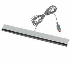 Wii Sensor Bar - (Cosmetically Flawed) (Wii)