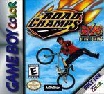 Road Champs - (Game Only) (GameBoy Color)