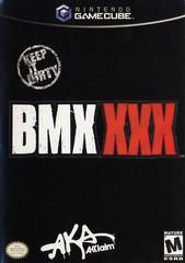 BMX XXX - (Game Only) (Gamecube)