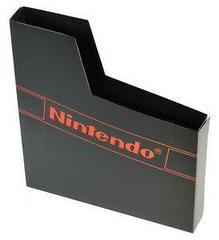 Nintendo Dust Sleeve [Red] - (Pre-Played) (NES)