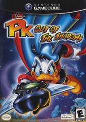 PK Out of the Shadows - (Game Only) (Gamecube)