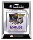 Gameboy Player with Startup Disc - (Pre-Played) (Gamecube)