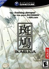 Ikaruga - (Complete) (Gamecube)