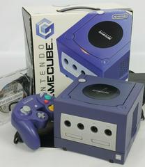 Indigo GameCube System - (Pre-Played) (Gamecube)