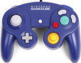 Indigo Controller - (Pre-Played) (Gamecube)