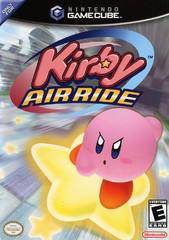 Kirby Air Ride - (Incomplete) (Gamecube)