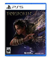 Forspoken - (Complete) (Playstation 5)