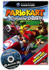 Mario Kart Double Dash [Special Edition] - (Complete) (Gamecube)